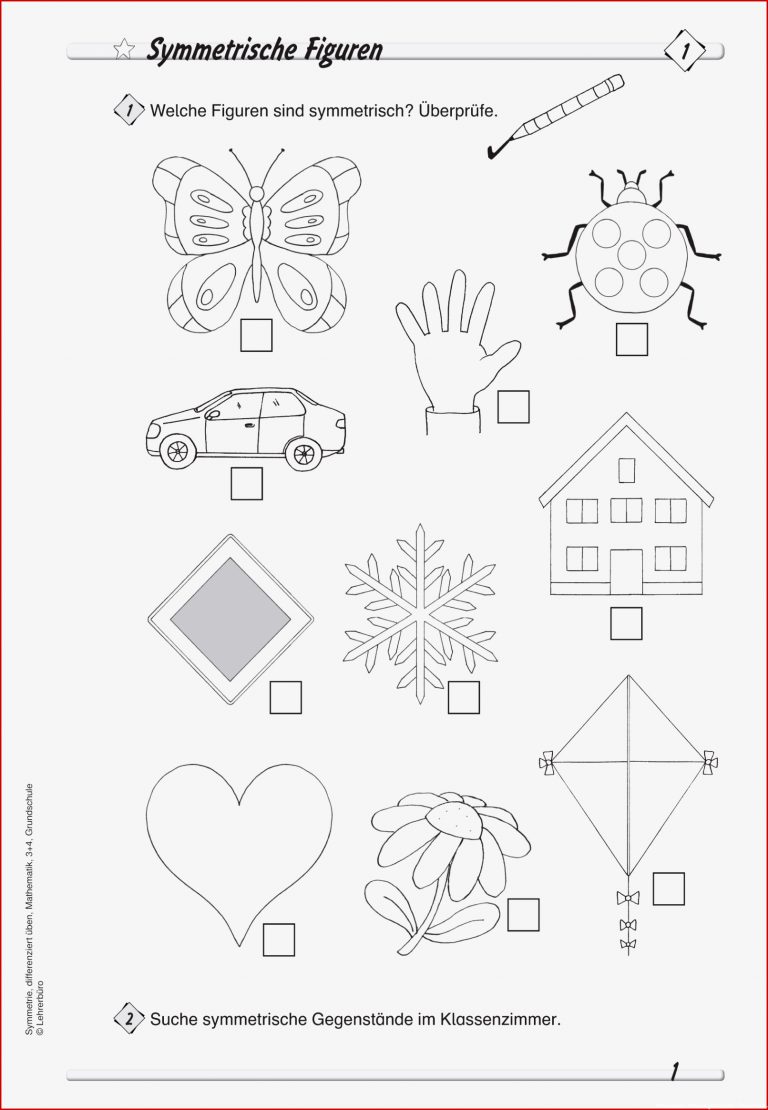 Kostenlosen Grundschule Unterrichtsmaterial Mathematik Geometrie Grundschule Unterrichtsmaterial Mathematik Geometrie