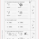 Grundschule Unterrichtsmaterial Mathematik Größen