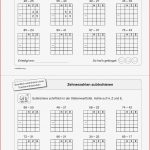 Grundschule Unterrichtsmaterial Mathematik Grundrechenarten