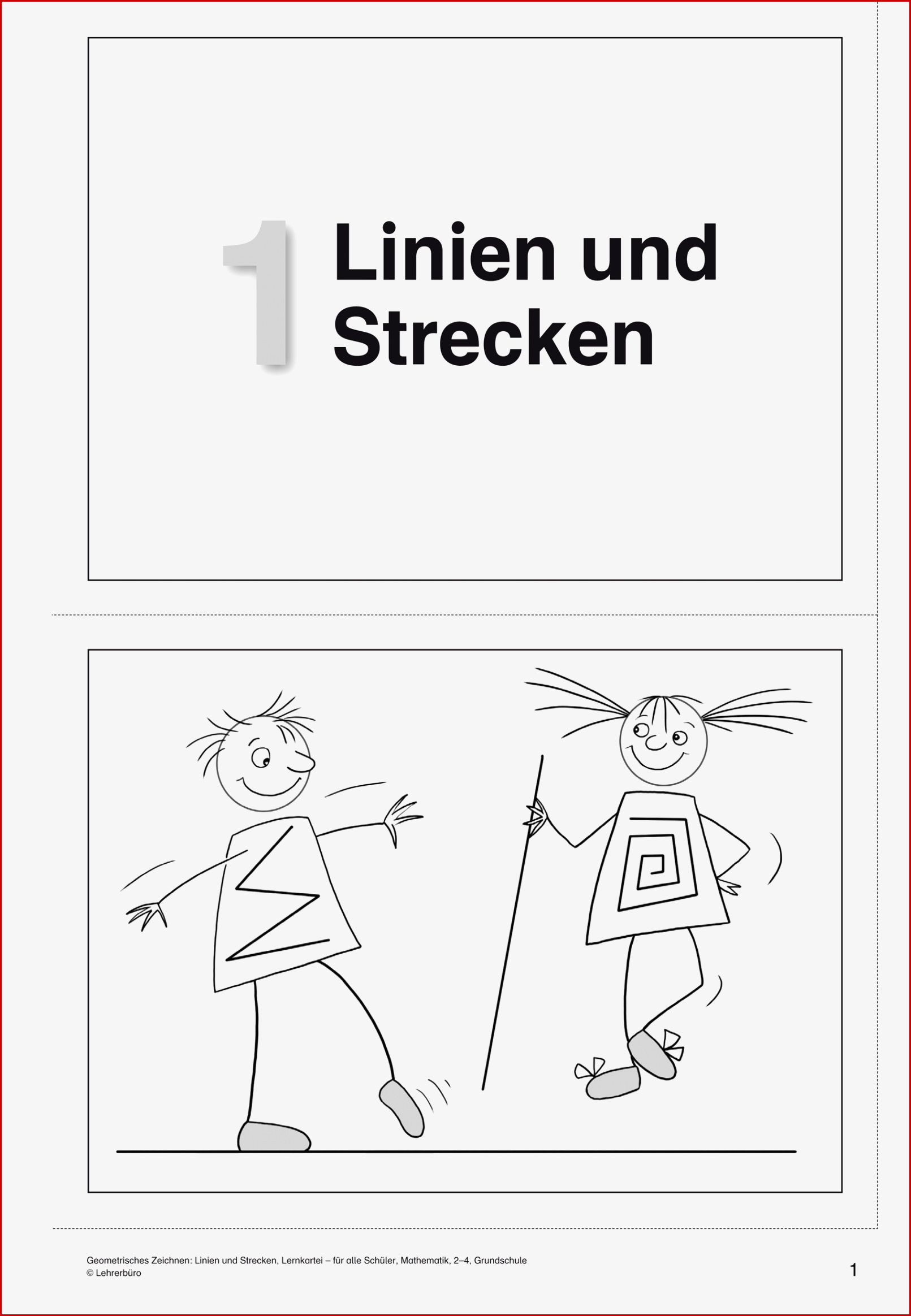 Grundschule Unterrichtsmaterial Mathematik Inklusion