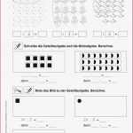 Grundschule Unterrichtsmaterial Mathematik Inklusion