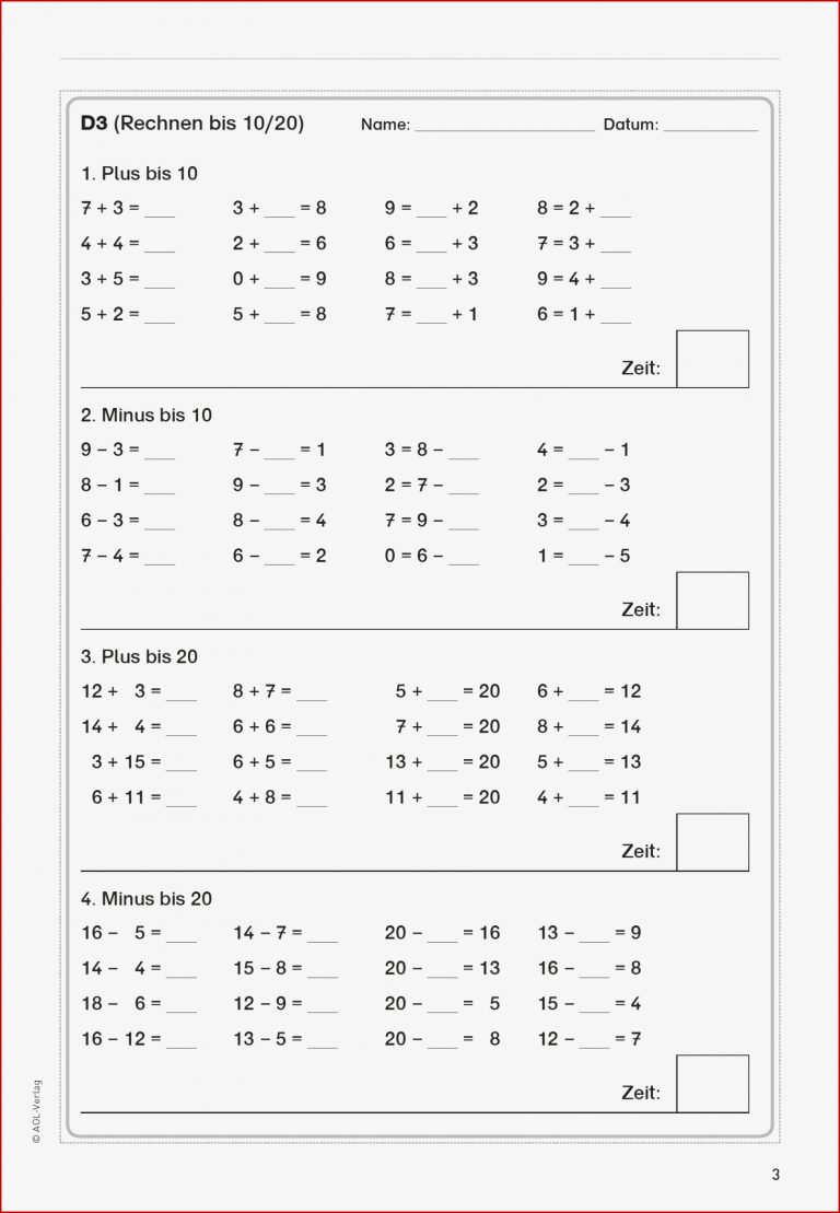 Grundschule Unterrichtsmaterial Mathematik Inklusion