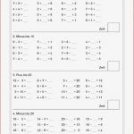 Grundschule Unterrichtsmaterial Mathematik Inklusion