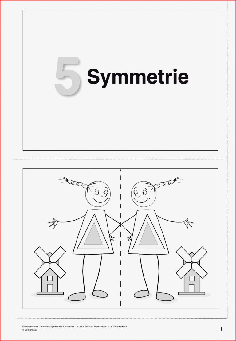 Grundschule Unterrichtsmaterial Mathematik Inklusion