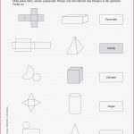 Grundschule Unterrichtsmaterial Mathematik Inklusion Geometrie