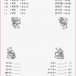 Grundschule Unterrichtsmaterial Mathematik Kopfrechnen