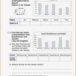 Grundschule Unterrichtsmaterial Mathematik Lernstand