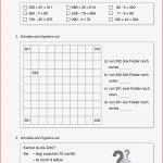 Grundschule Unterrichtsmaterial Mathematik Lernstand