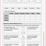 Grundschule Unterrichtsmaterial Mathematik Lernstand Messen Und ...