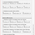 Grundschule Unterrichtsmaterial Mathematik Lernstand Messen Und ...