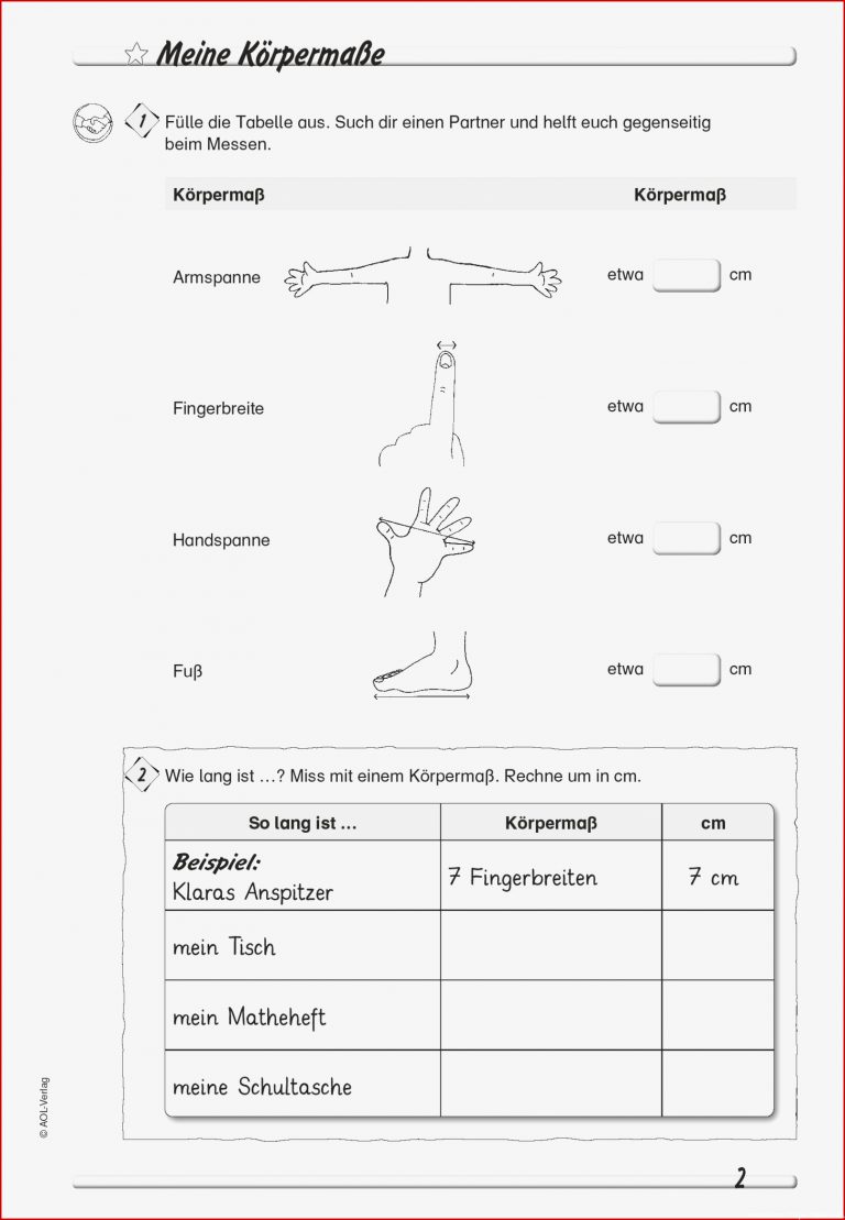 Grundschule Unterrichtsmaterial Mathematik Sachrechnen