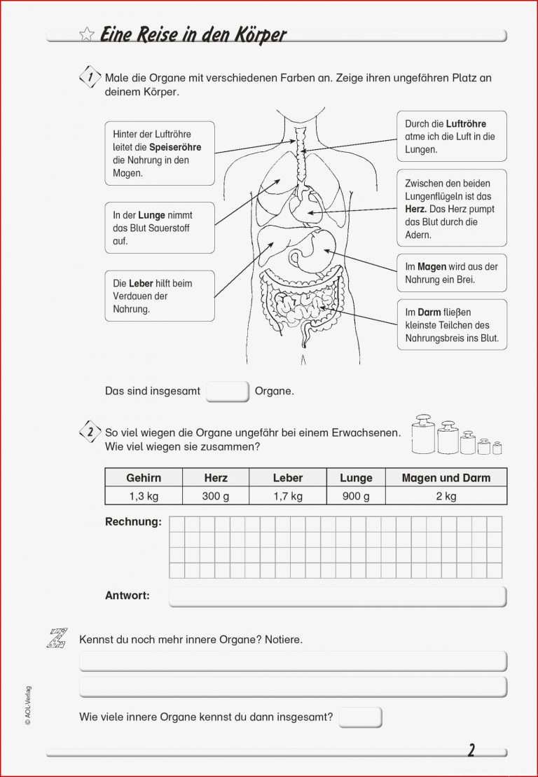 Grundschule Unterrichtsmaterial Mathematik Sachrechnen