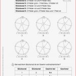 Grundschule Unterrichtsmaterial Mathematik Stochastik