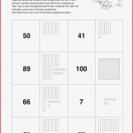 Grundschule Unterrichtsmaterial Mathematik Zahlenraum Bis 100
