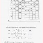 Grundschule Unterrichtsmaterial Mathematik Zahlenraum Bis