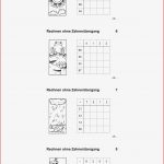 Grundschule Unterrichtsmaterial Mathematik Zahlenraum Bis