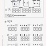 Grundschule Unterrichtsmaterial Mathematik Zahlenraum Bis 20