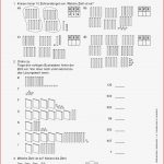 Grundschule Unterrichtsmaterial Mathematik Zahlenraum Bis