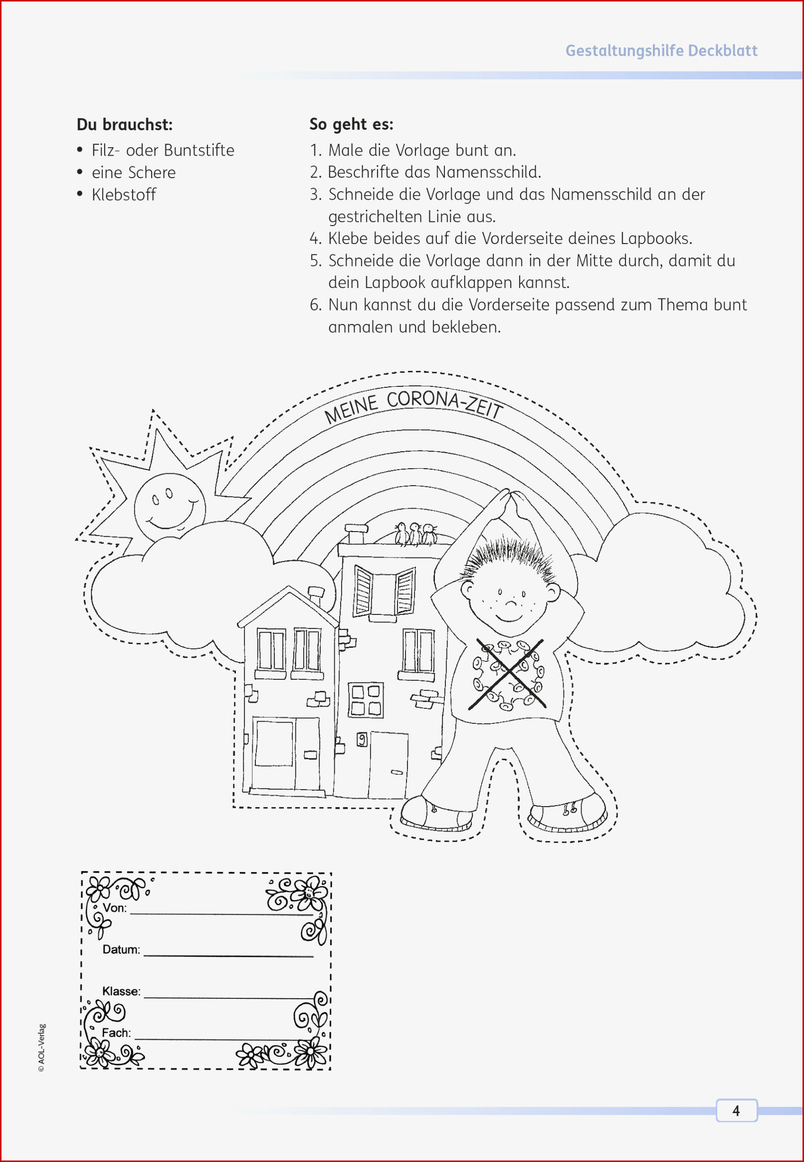 Grundschule Unterrichtsmaterial Methoden Und Projekte Mini