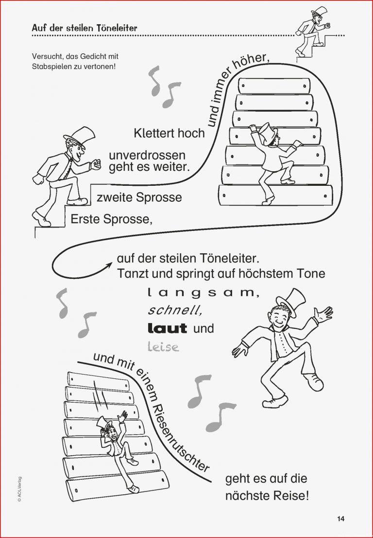 Grundschule Unterrichtsmaterial Musik