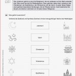 Grundschule Unterrichtsmaterial Religion andere Religionen