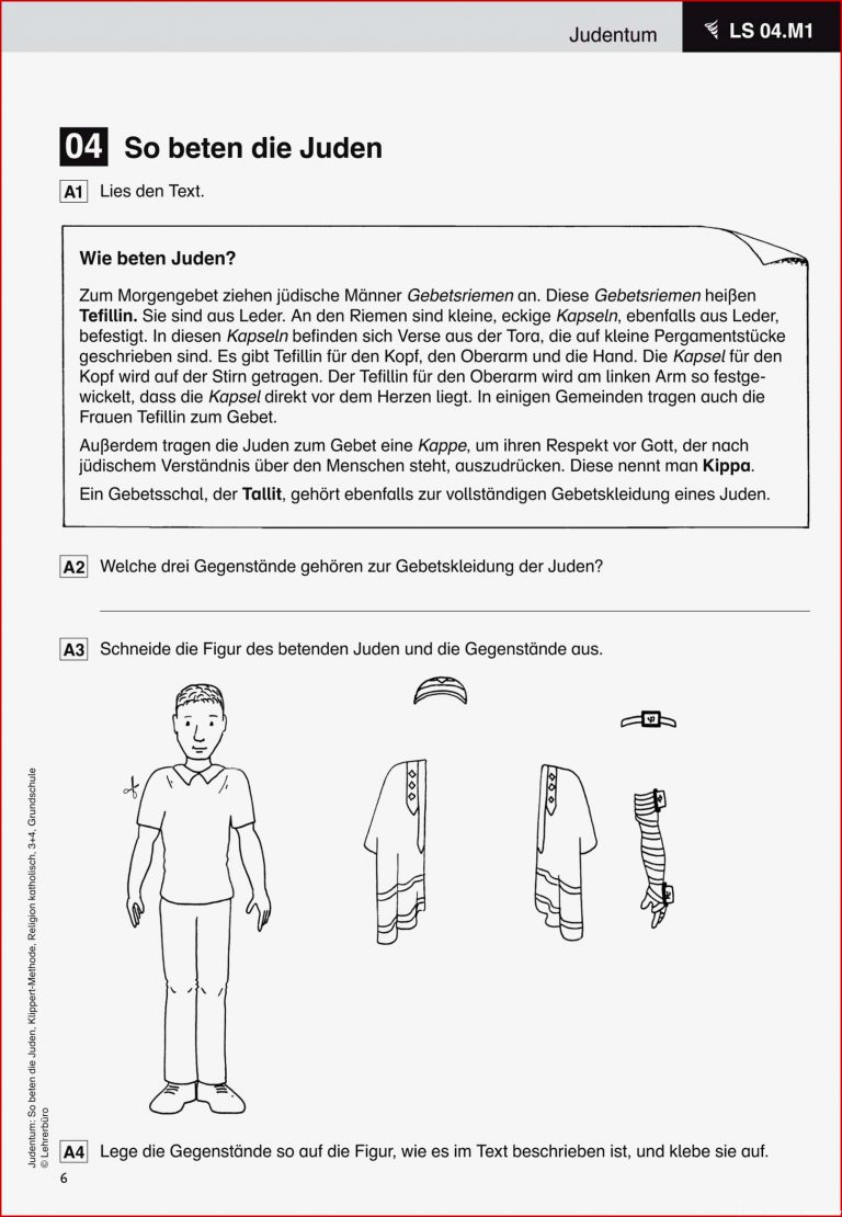 Grundschule Unterrichtsmaterial Religion Andere Religionen