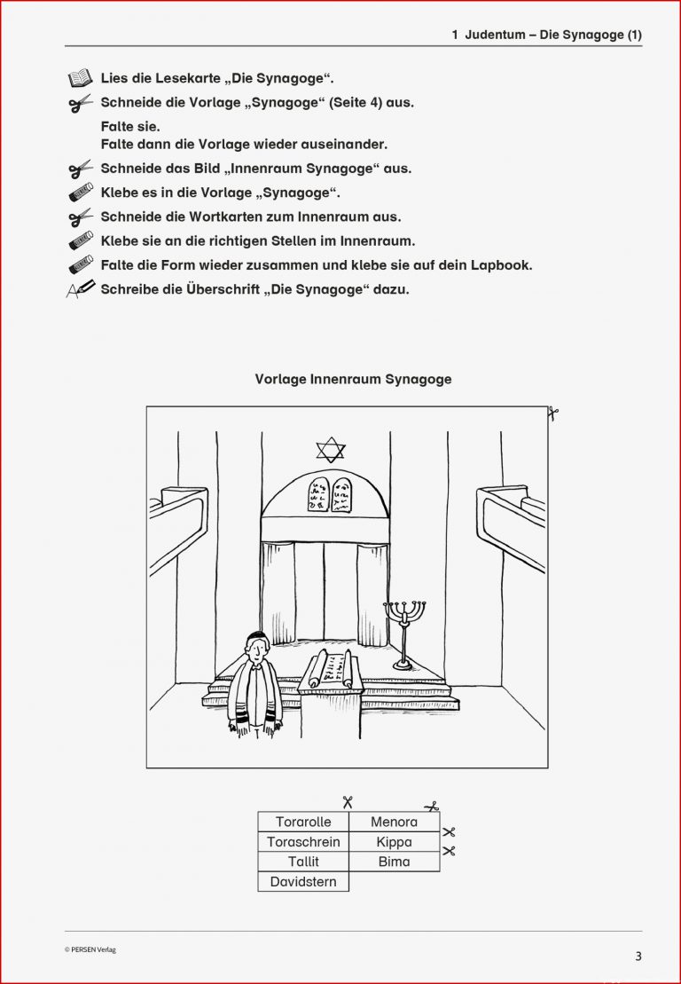 Grundschule Unterrichtsmaterial Religion andere Religionen