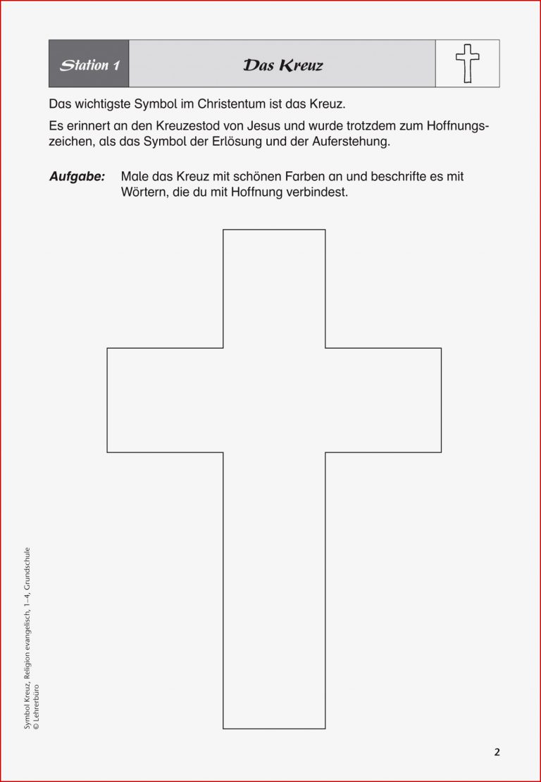 Grundschule Unterrichtsmaterial Religion Werte Und Glaube