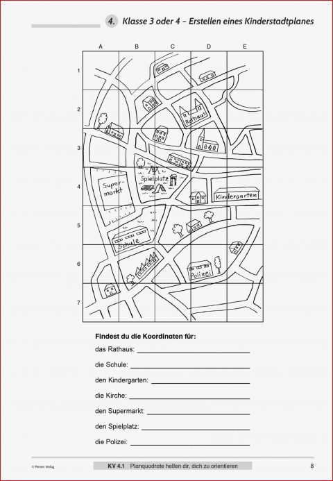 Grundschule Unterrichtsmaterial Sachunterricht