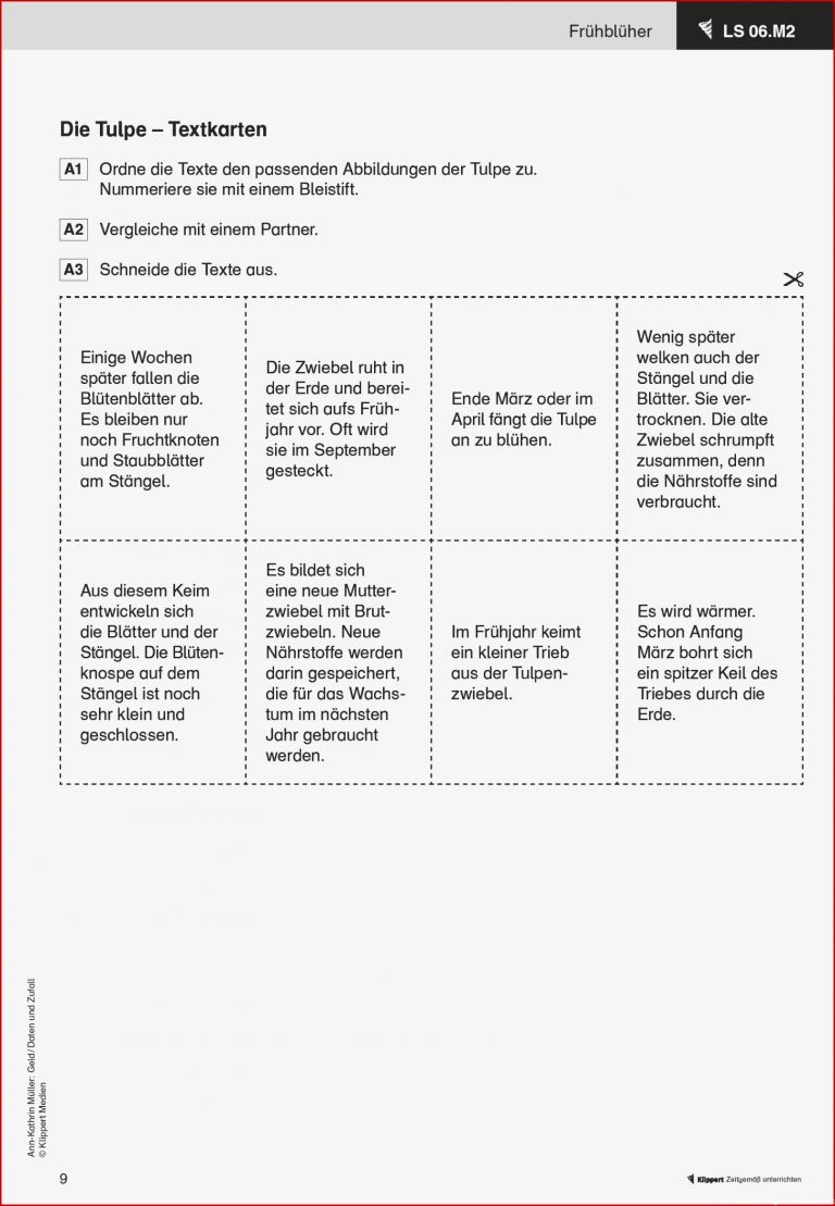 Grundschule Unterrichtsmaterial Sachunterricht