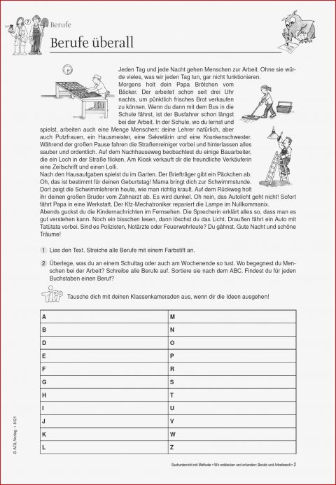 Grundschule Unterrichtsmaterial Sachunterricht