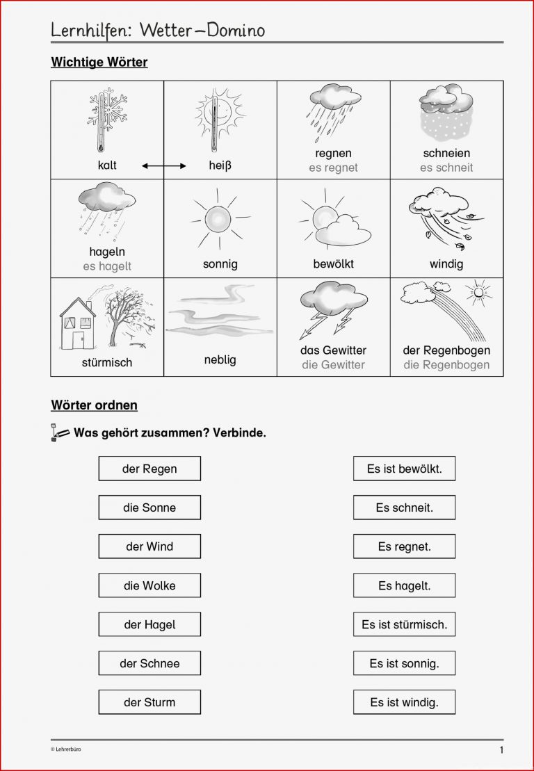 Grundschule Unterrichtsmaterial Sachunterricht