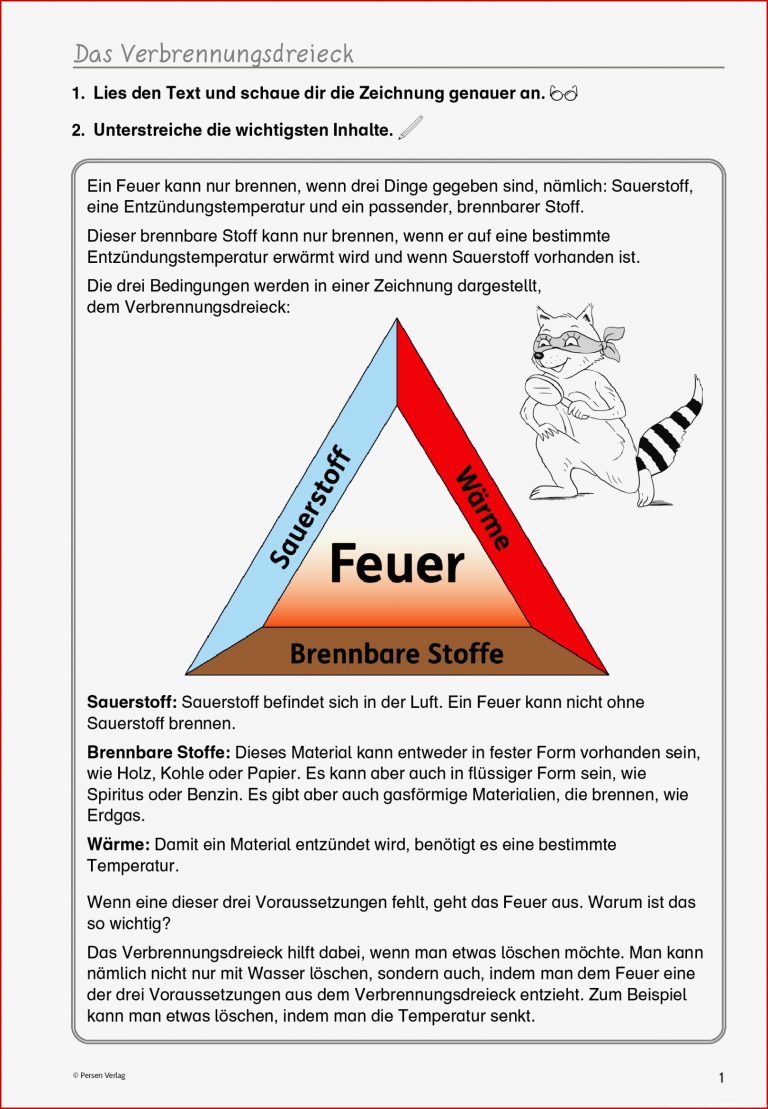 Grundschule Unterrichtsmaterial Sachunterricht