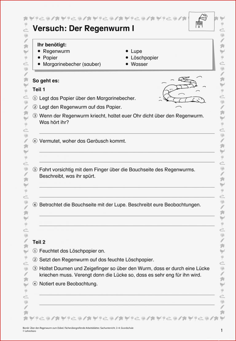 Grundschule Unterrichtsmaterial Sachunterricht Kostenlosen Download Grundschule Unterrichtsmaterial Sachunterricht