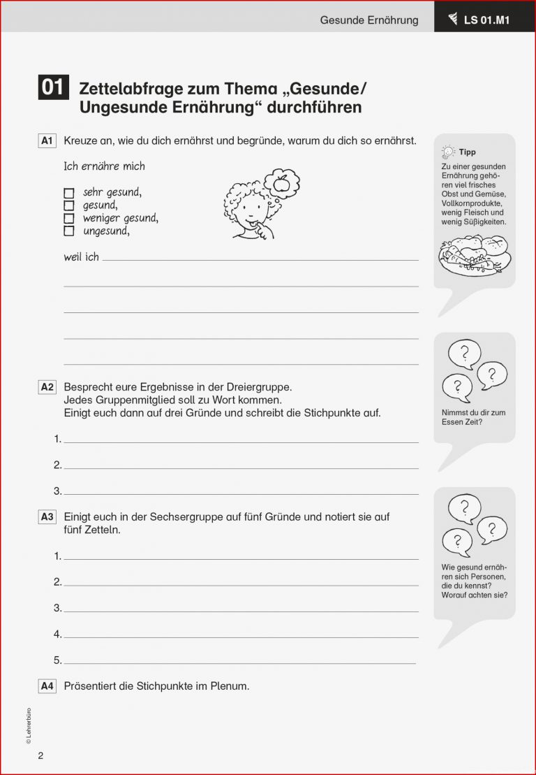 Grundschule Unterrichtsmaterial Sachunterricht