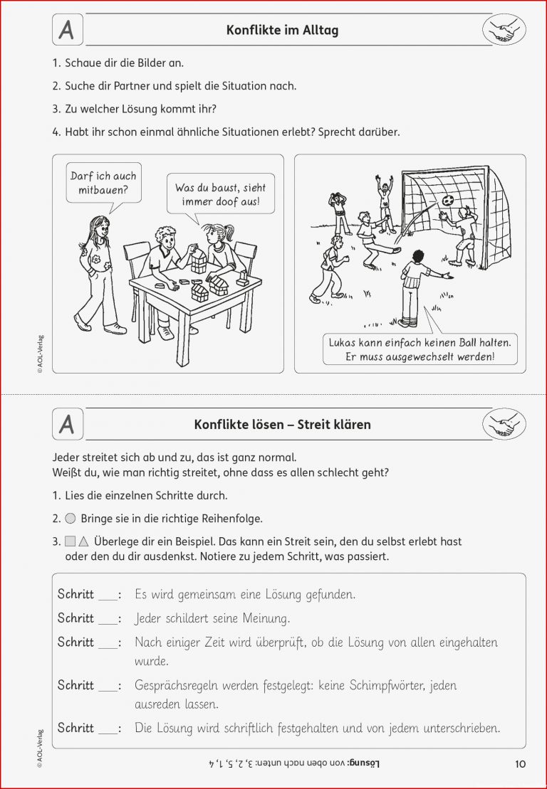 Grundschule Unterrichtsmaterial Sachunterricht Mensch und