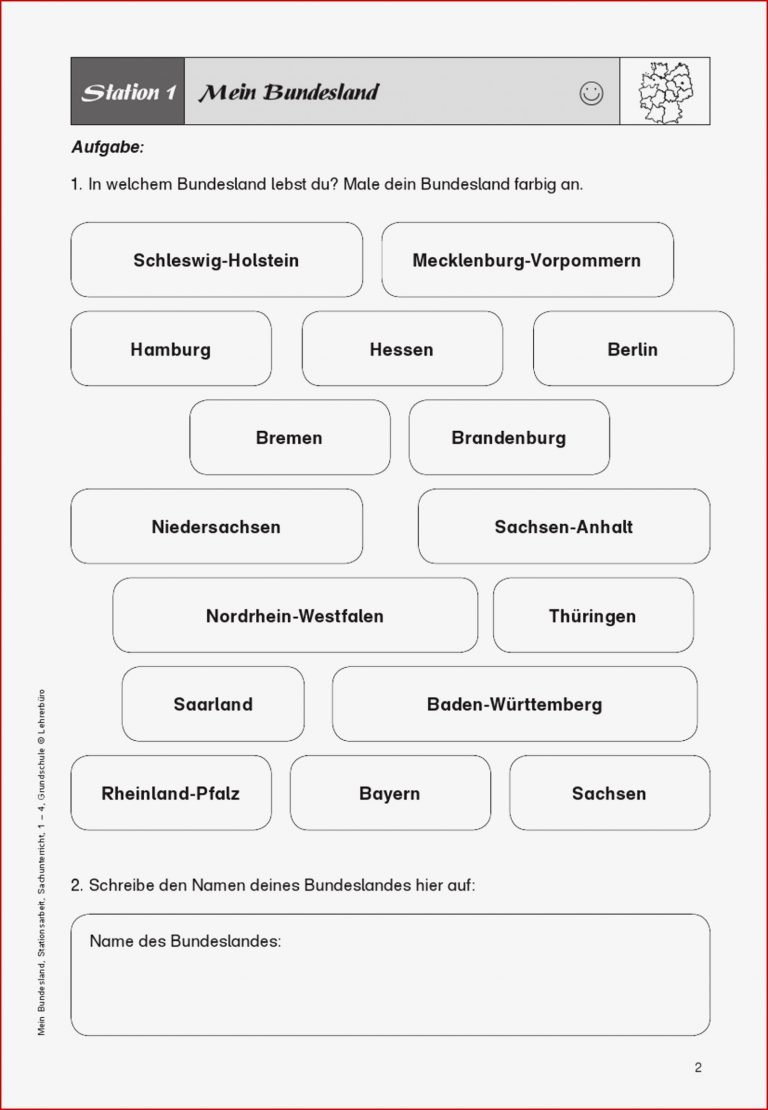 Grundschule Unterrichtsmaterial Sachunterricht Raum und Umwelt