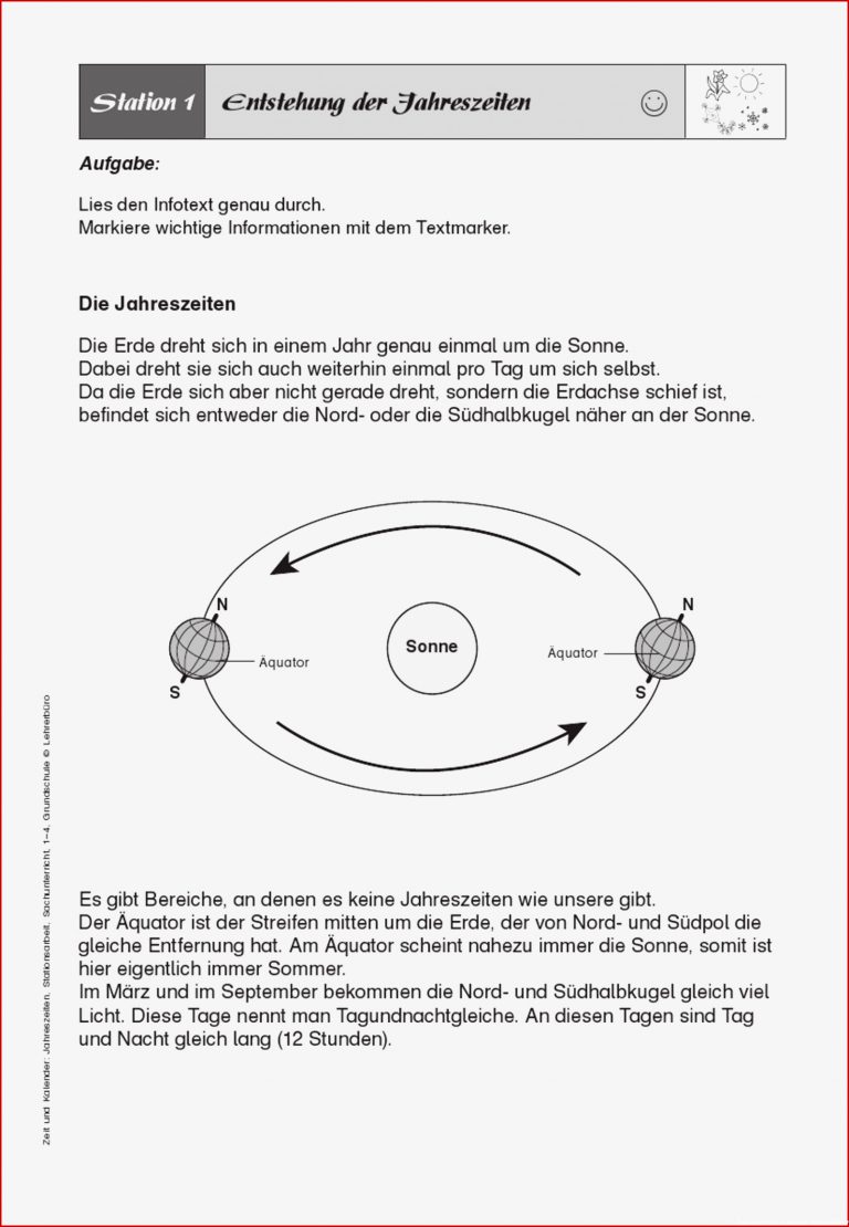 Kostenlose Grundschule Unterrichtsmaterial Sachunterricht Zeit und Kultur Grundschule Unterrichtsmaterial Sachunterricht Zeit und Kultur