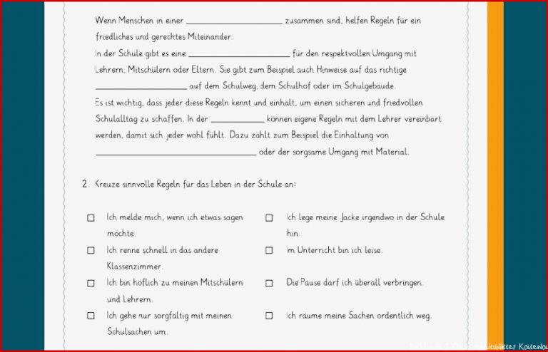 Grundschulkönig Arbeitsblätter Sachkunde Klasse 3 Wetter