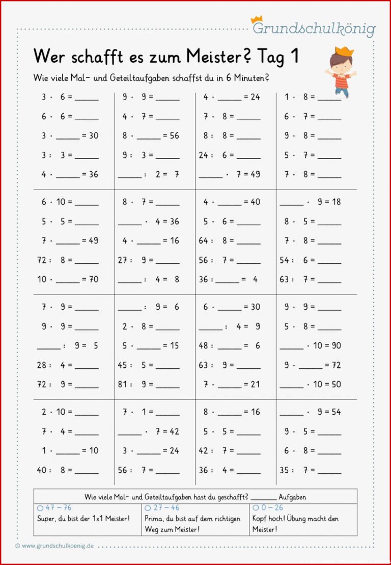 Grundschulkönig mathe 3 klasse gewichte arbeitsblätter