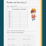 Grundschulkönig Mathe 3 Klasse Gewichte Arbeitsblätter