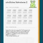 Grundschulkönig Mathe Klasse 4 Schriftliches Divi Ren