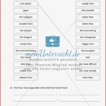 Grundwissen Steigerung Von Adjektiven Erklärung Übungen