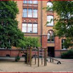 Gustav Falke Schule Mit "nawi Klassen" Grenzen überwinden