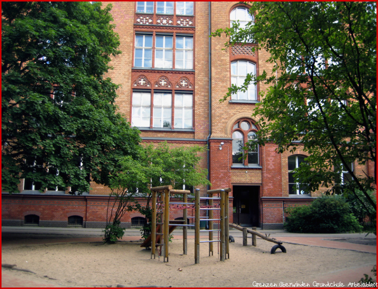 Gustav Falke Schule Mit 