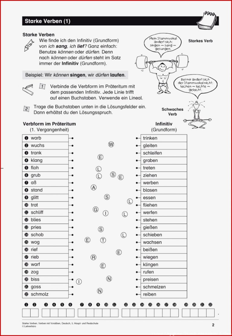 Häufigste Suchbegriffe · Lehrerbüro