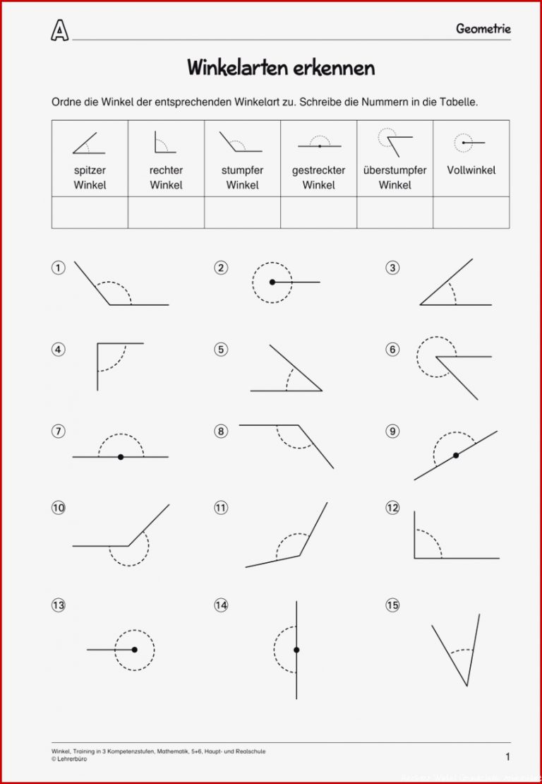 Häufigste Suchbegriffe · Lehrerbüro