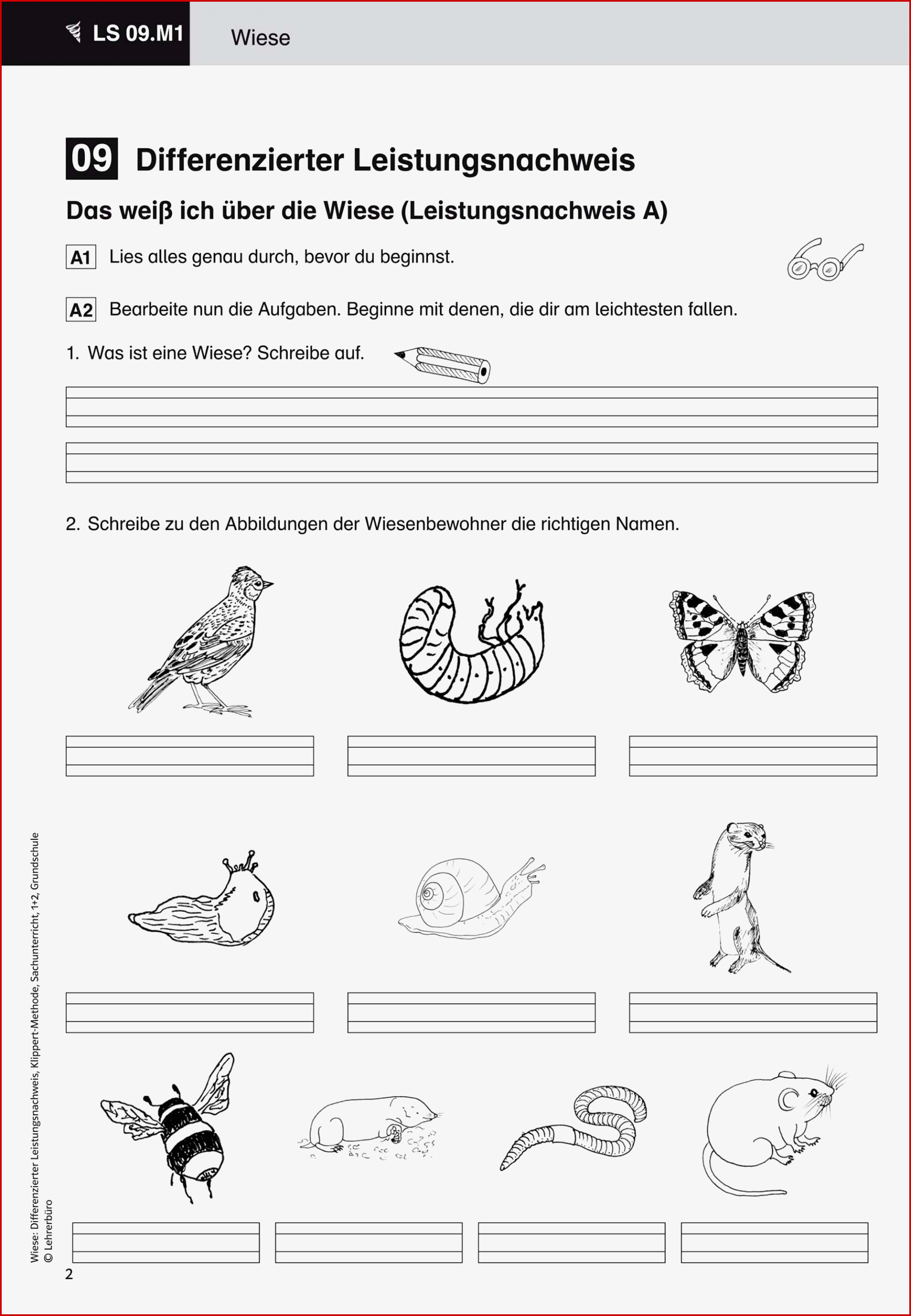 Häufigste Suchbegriffe · Lehrerbüro