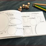 Hallo Freunde · Freundebuch Für Den Kindergarten – Julia