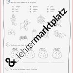 Halloween Englisch Grundschule 3 Arbeitsblätter Inkl
